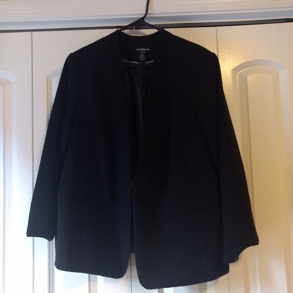 Liz Claiborne Jackets & Blazers - Liz Claiborne Suit Jacket